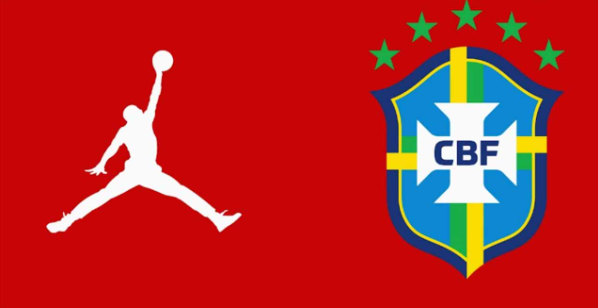 O boato da camisa vermelha: o simbolismo de marca na seleção